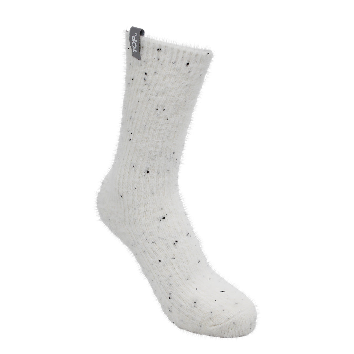Calcetines Mujer Largos Invierno Pack 2 C1