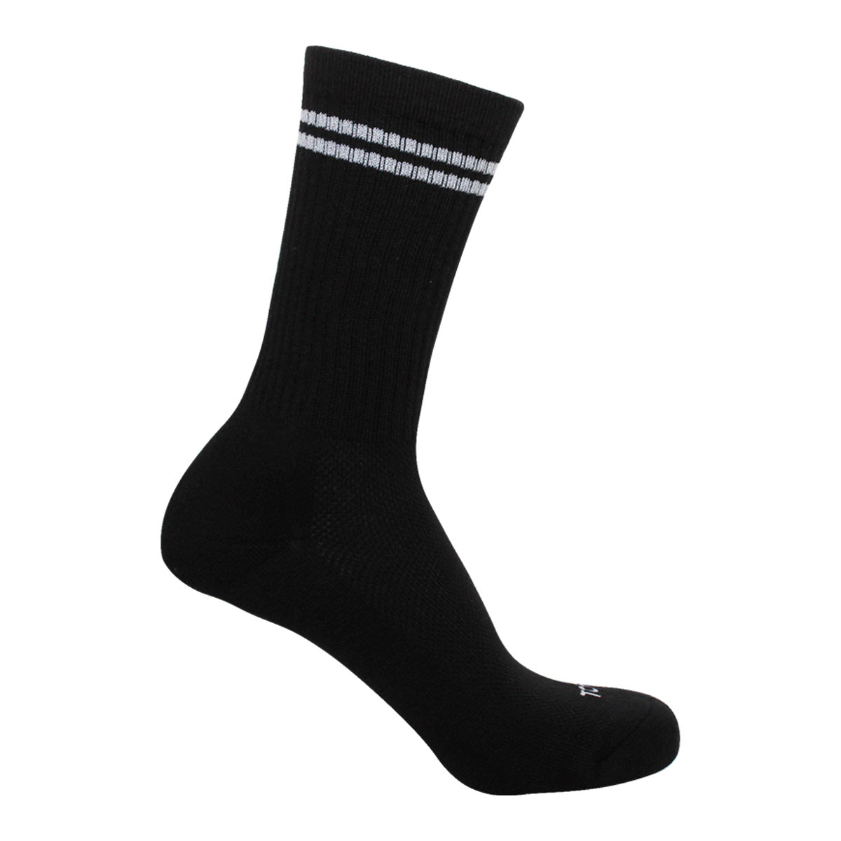 Calcetines Largos Deportivos Mujer Pack 5 Con Lurex C2