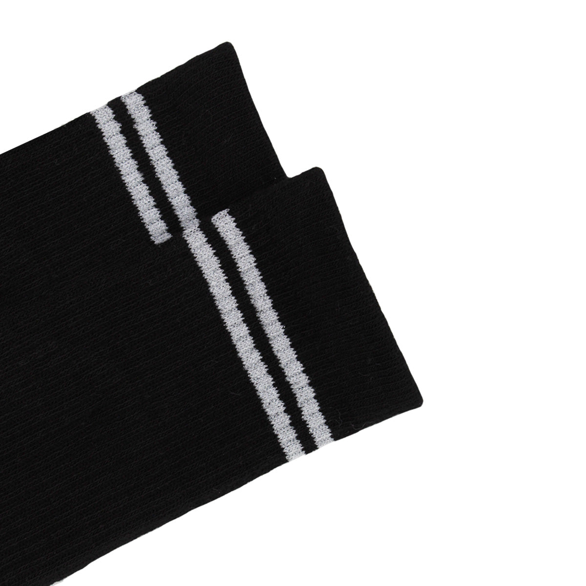 Calcetines Largos Deportivos Mujer Pack 5 Con Lurex C2