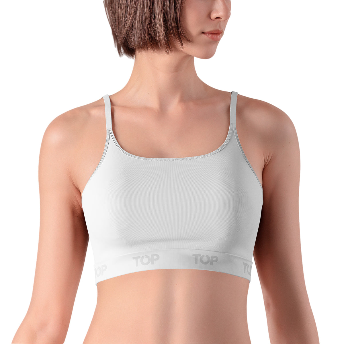 Peto Mujer Microfibra C3