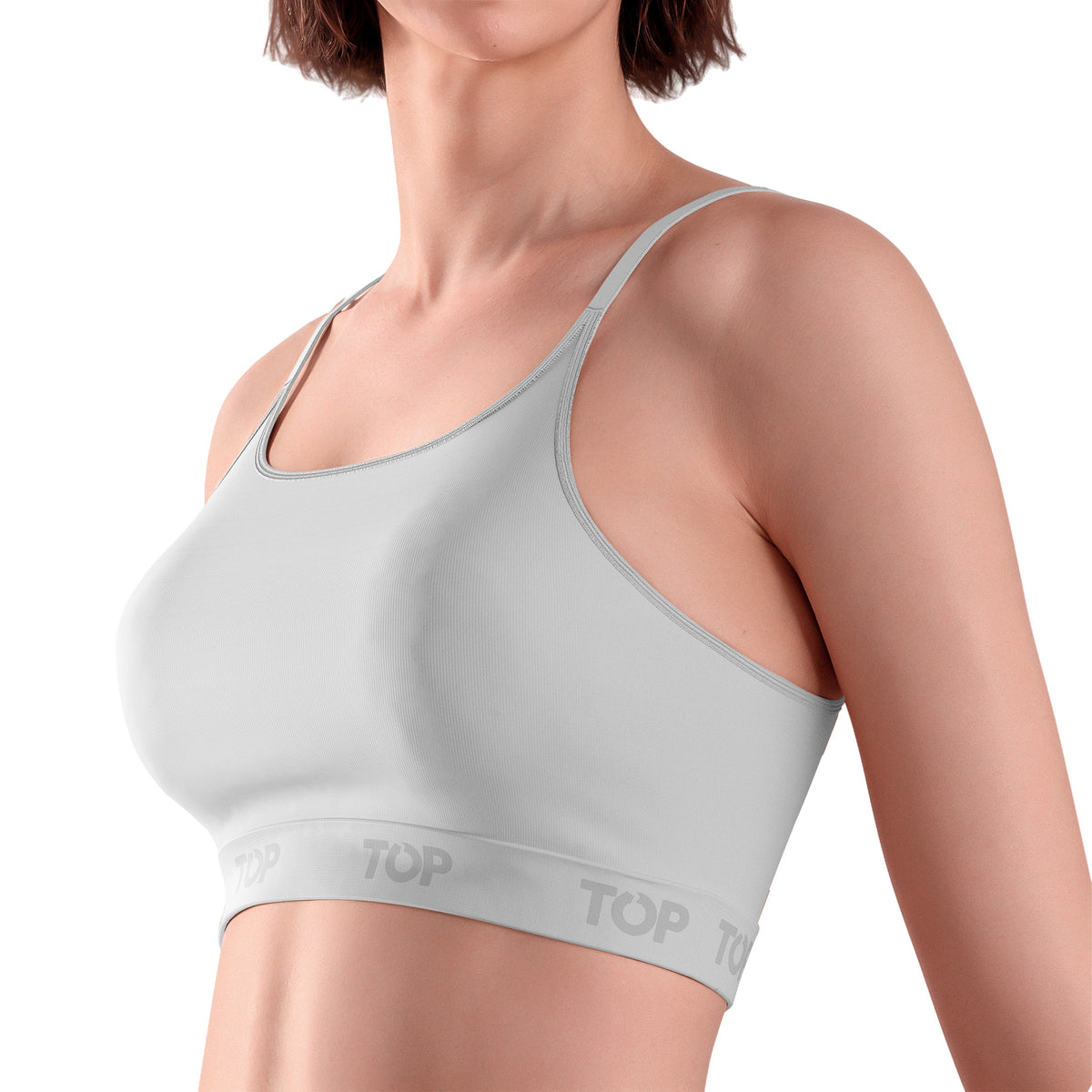 Peto Mujer Microfibra C3