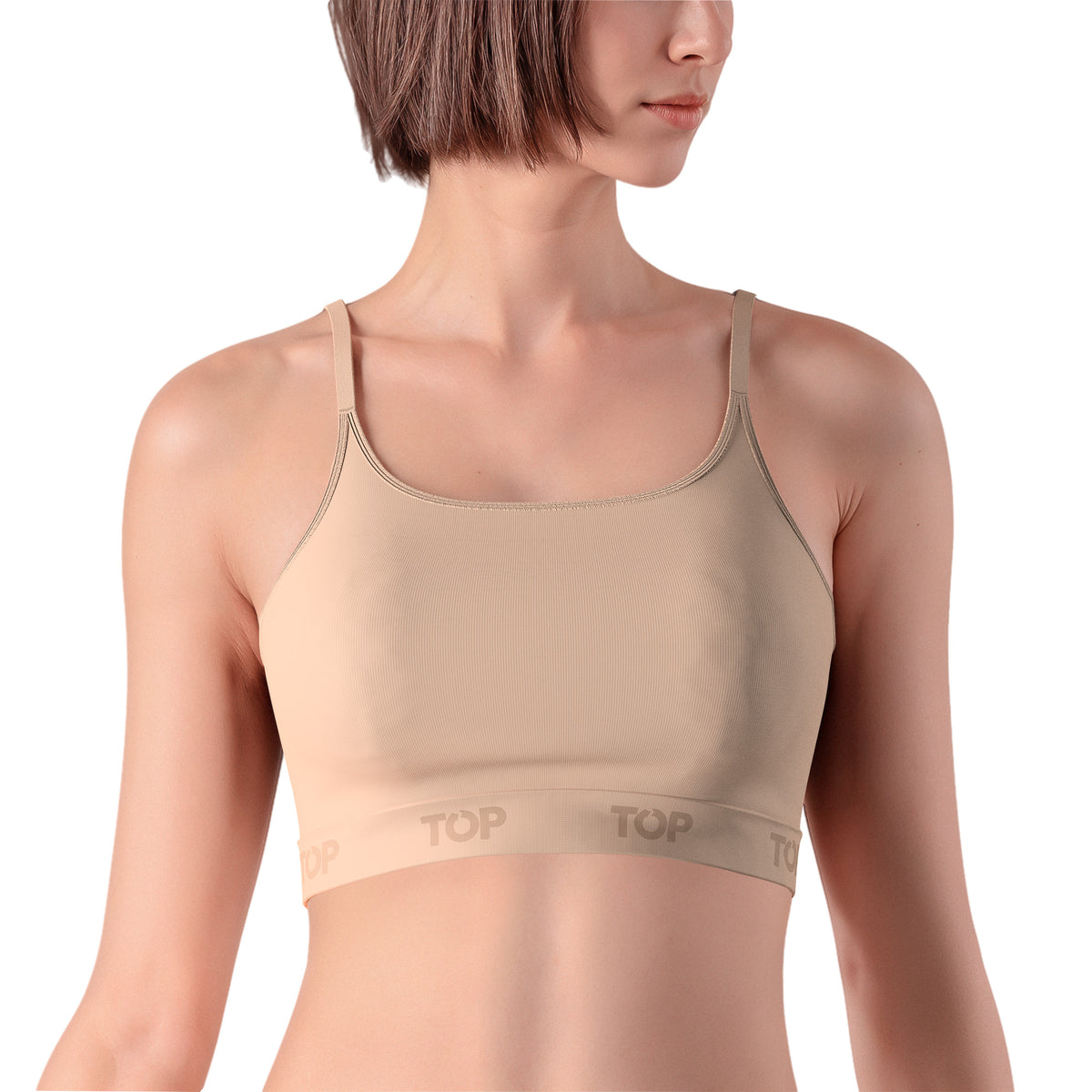 Peto Mujer Microfibra C4