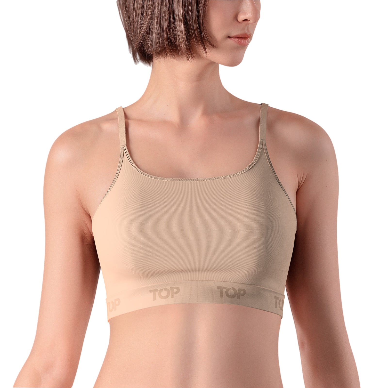 Peto Mujer Microfibra C4