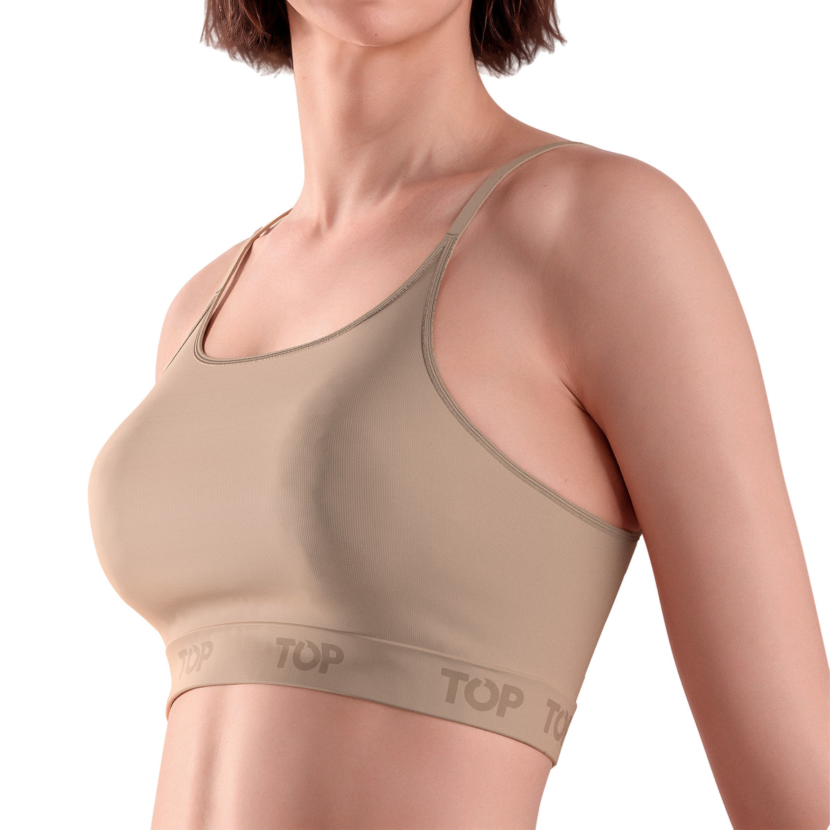 Peto Mujer Microfibra C4