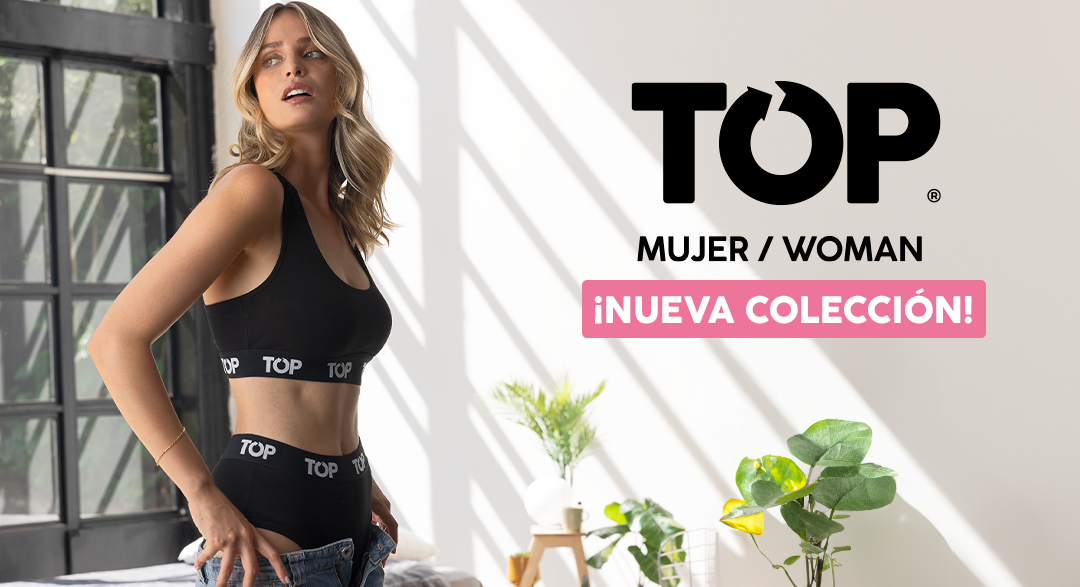 Lo más nuevo para mujer, Nueva Colección Online