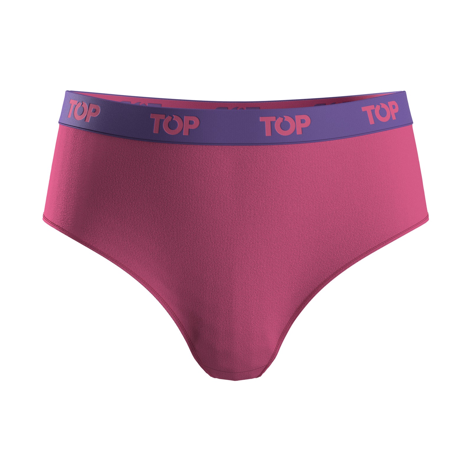 Calzón Pantaletas NIÑA Algodón Pack 3 C6