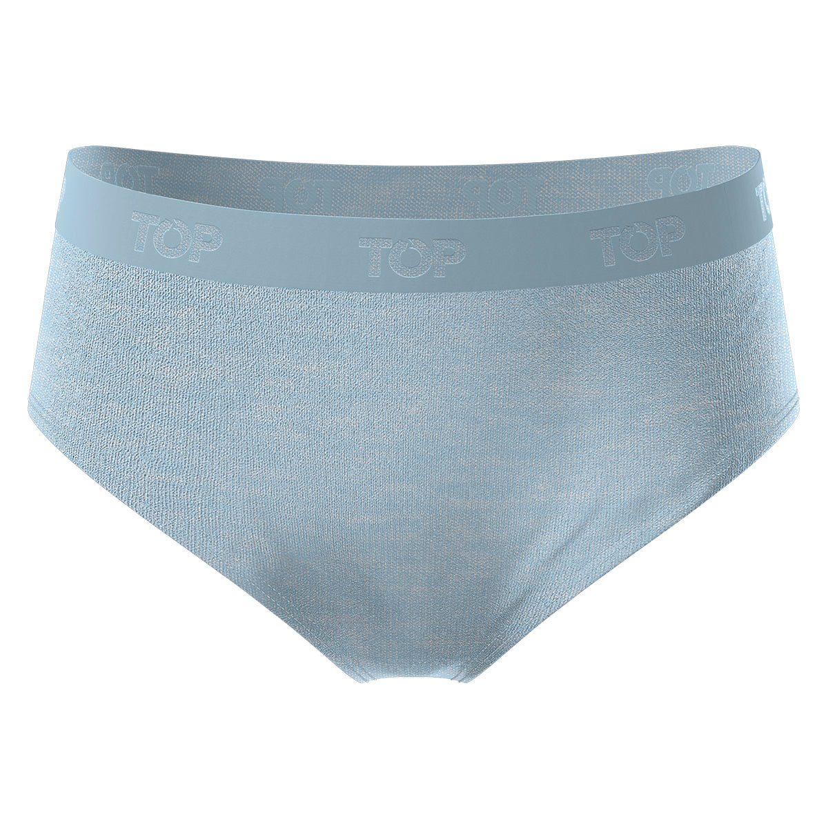 Calzón Pantaletas NIÑA Algodón Pack 5 C1