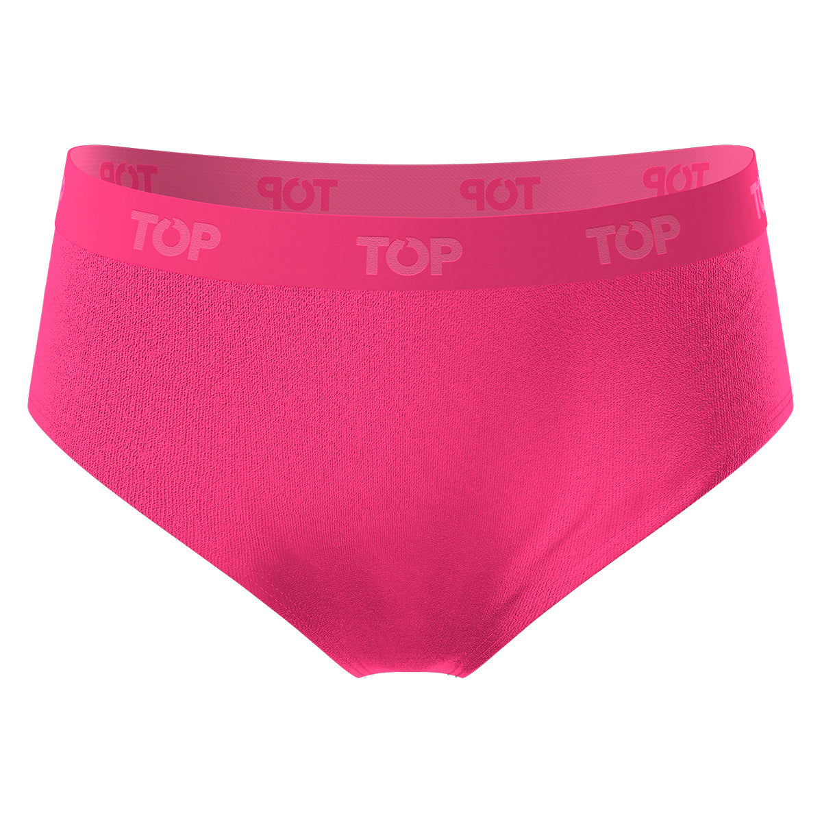 Calzón Pantaletas NIÑA Algodón Pack 5 C1