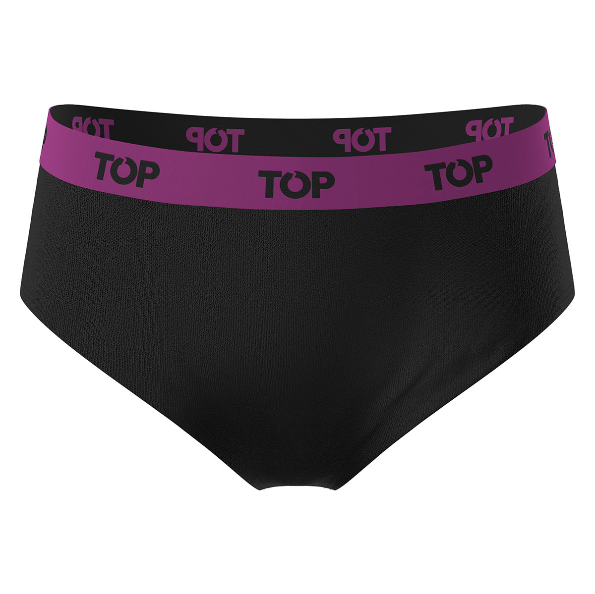 Calzón Pantaletas NIÑA Algodón Pack 5 C3