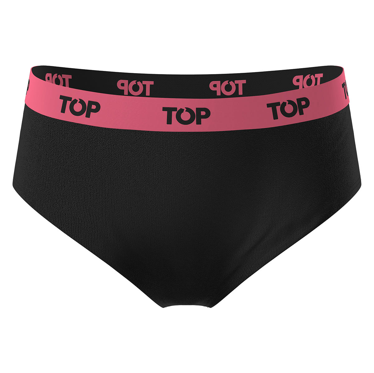 Calzón Pantaletas NIÑA Algodón Pack 5 C3