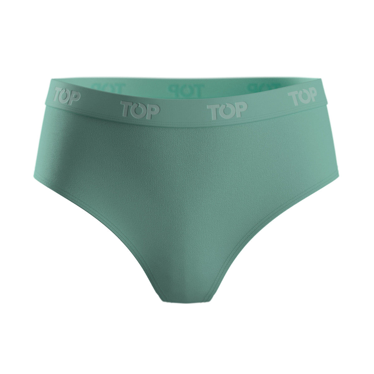 Calzón Pantaletas NIÑA Algodón Pack 5 C4