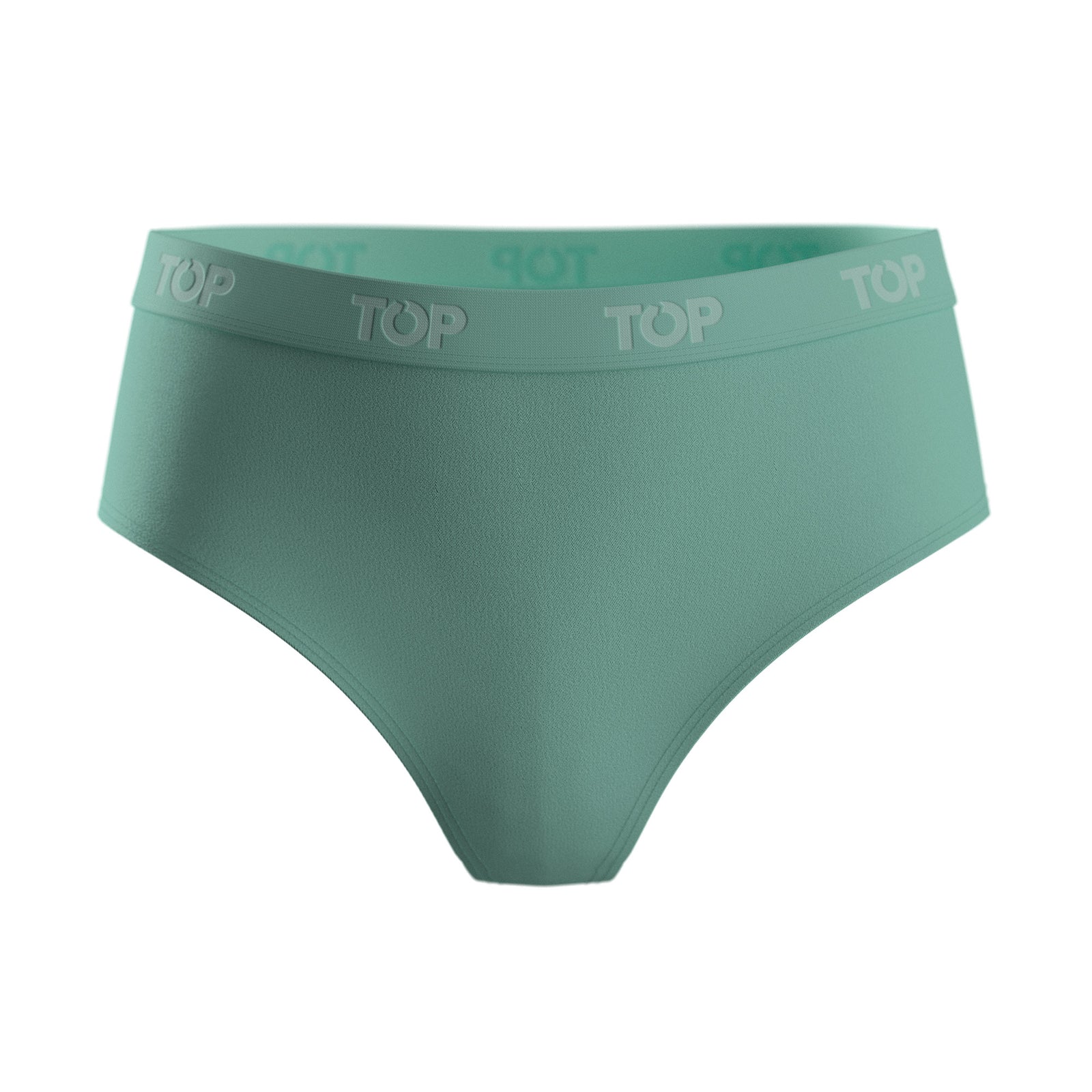 Calzón Pantaletas NIÑA Algodón Pack 5 C4