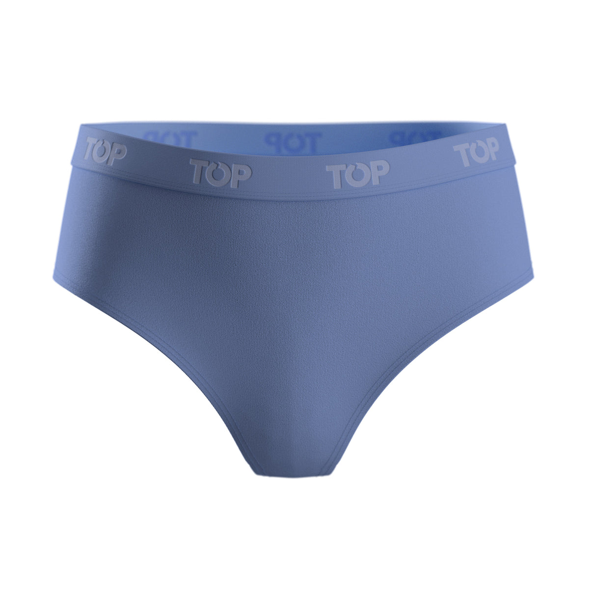 Calzón Pantaletas NIÑA Algodón Pack 5 C4