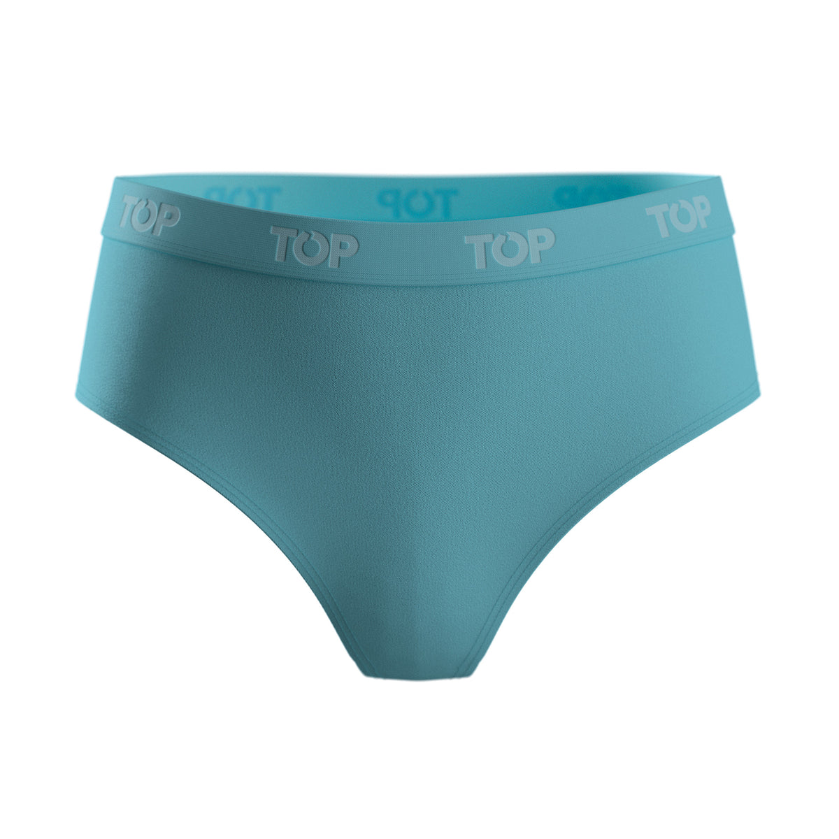 Calzón Pantaletas NIÑA Algodón Pack 5 C4