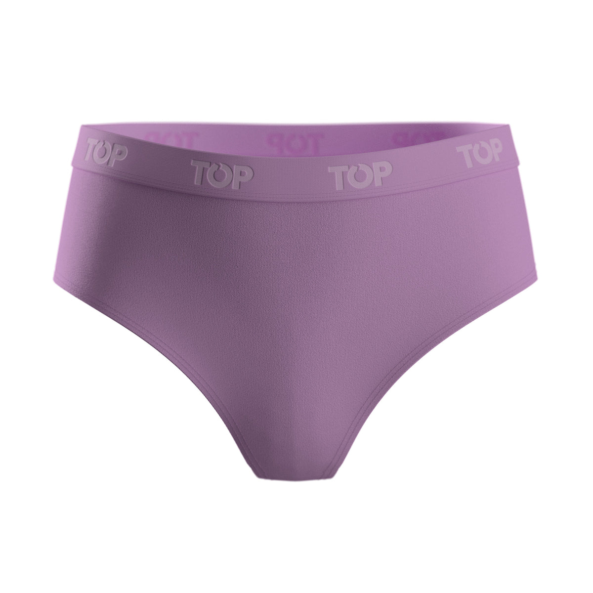 Calzón Pantaletas NIÑA Algodón Pack 5 C4