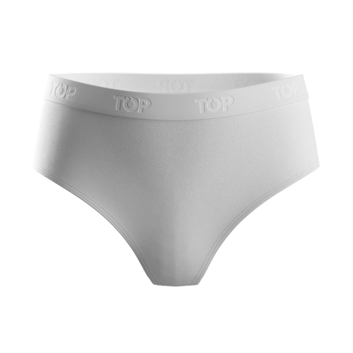 Calzón Pantaletas NIÑA Algodón Pack 5 C5