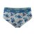 Calzón Pantaletas NIÑA Algodón Pack 3 Stitch C1