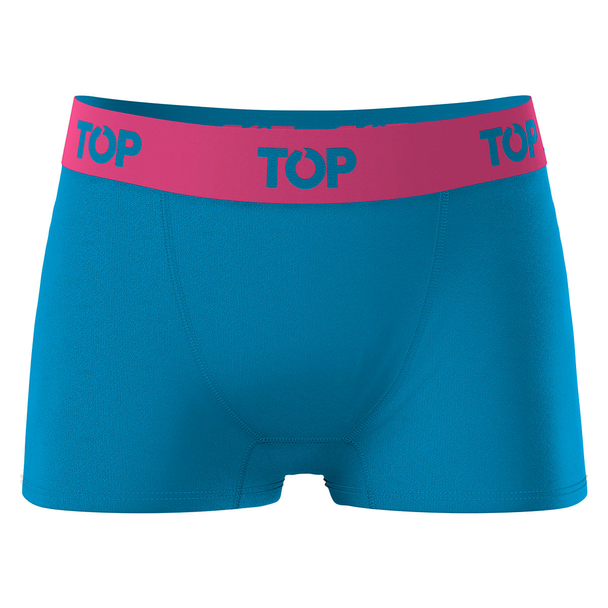 Bóxer Corto NIÑA Algodón Pack 5 C1