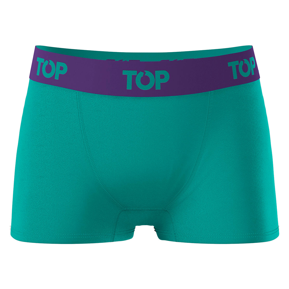 Bóxer Corto NIÑA Algodón Pack 5 C1