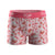 Bóxer Medio NIÑA Algodón Pack 3 Hello Kitty C6