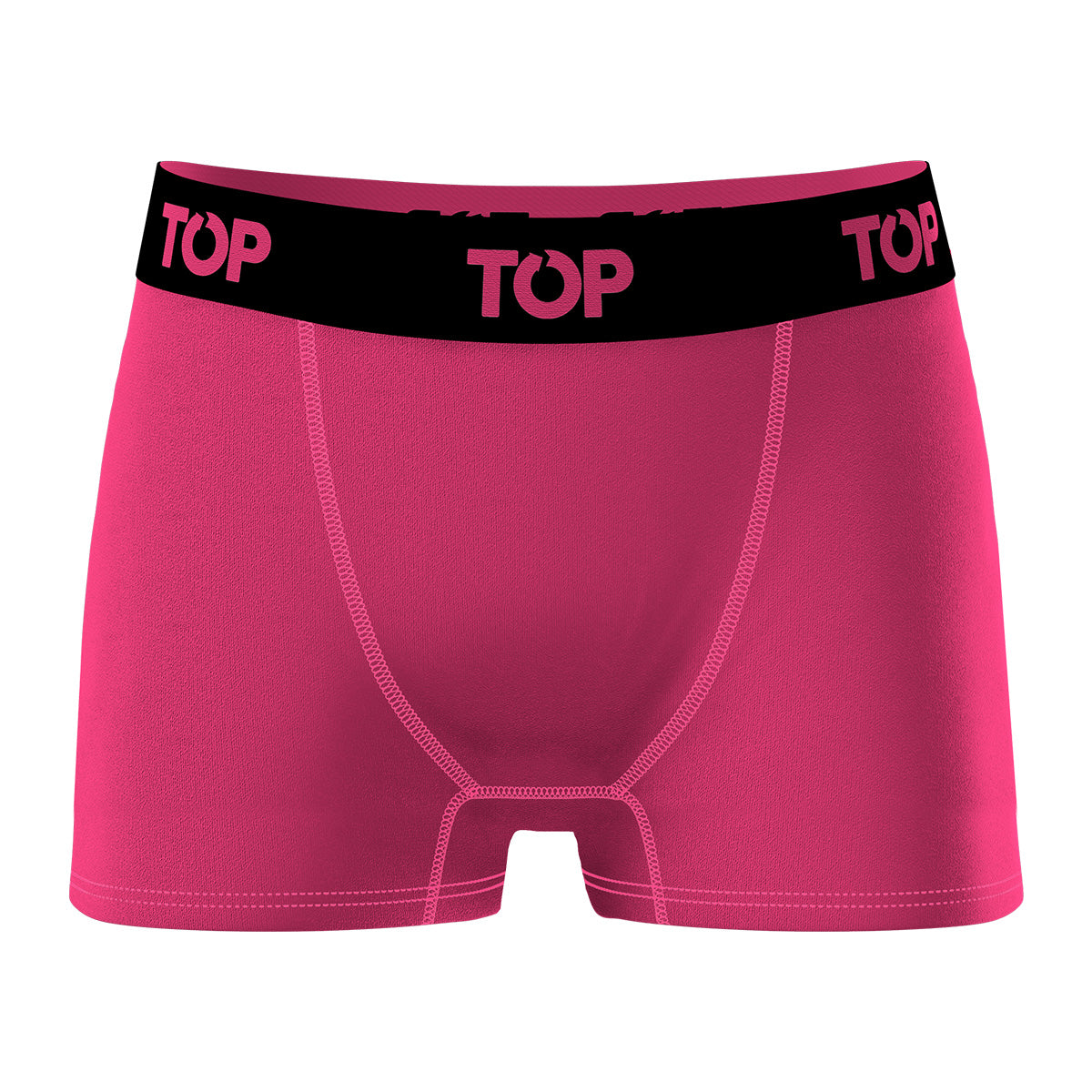 Bóxer Medio NIÑA Algodón Pack 3 C2