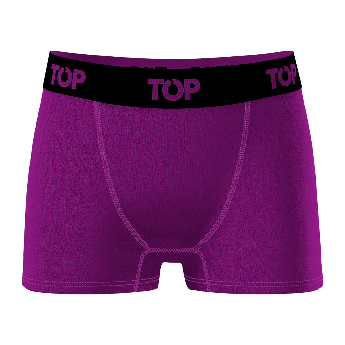 Bóxer Medio NIÑA Algodón Pack 3 C2