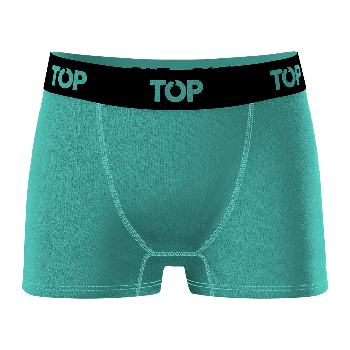 Bóxer Medio NIÑA Algodón Pack 3 C2