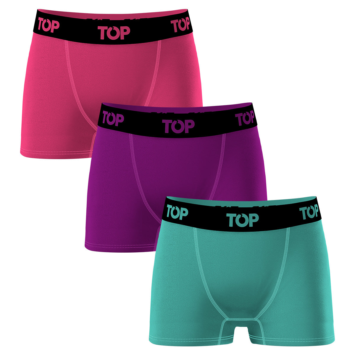 Boxer Shorts Boxer Niño Años Boxer Niñas 12 Añ