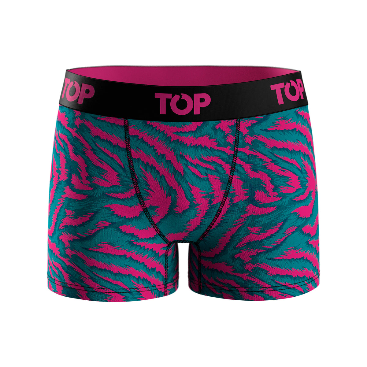 Bóxer Medio NIÑA Algodón Pack 3 Colección Skins C1