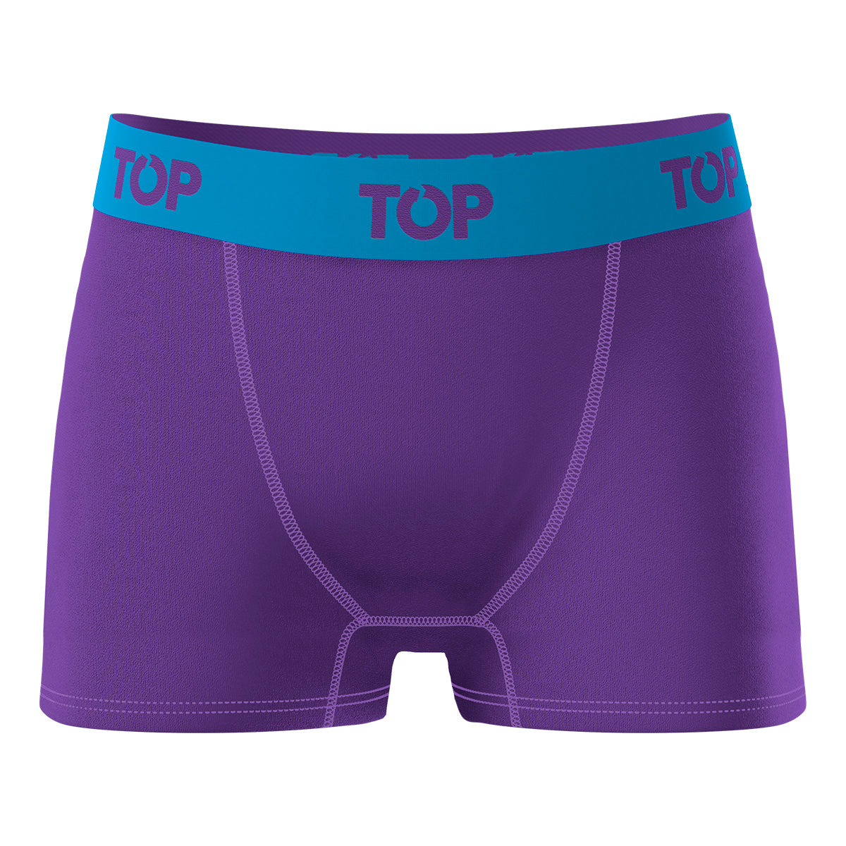 Bóxer Medio NIÑA Algodón Pack 5 C1