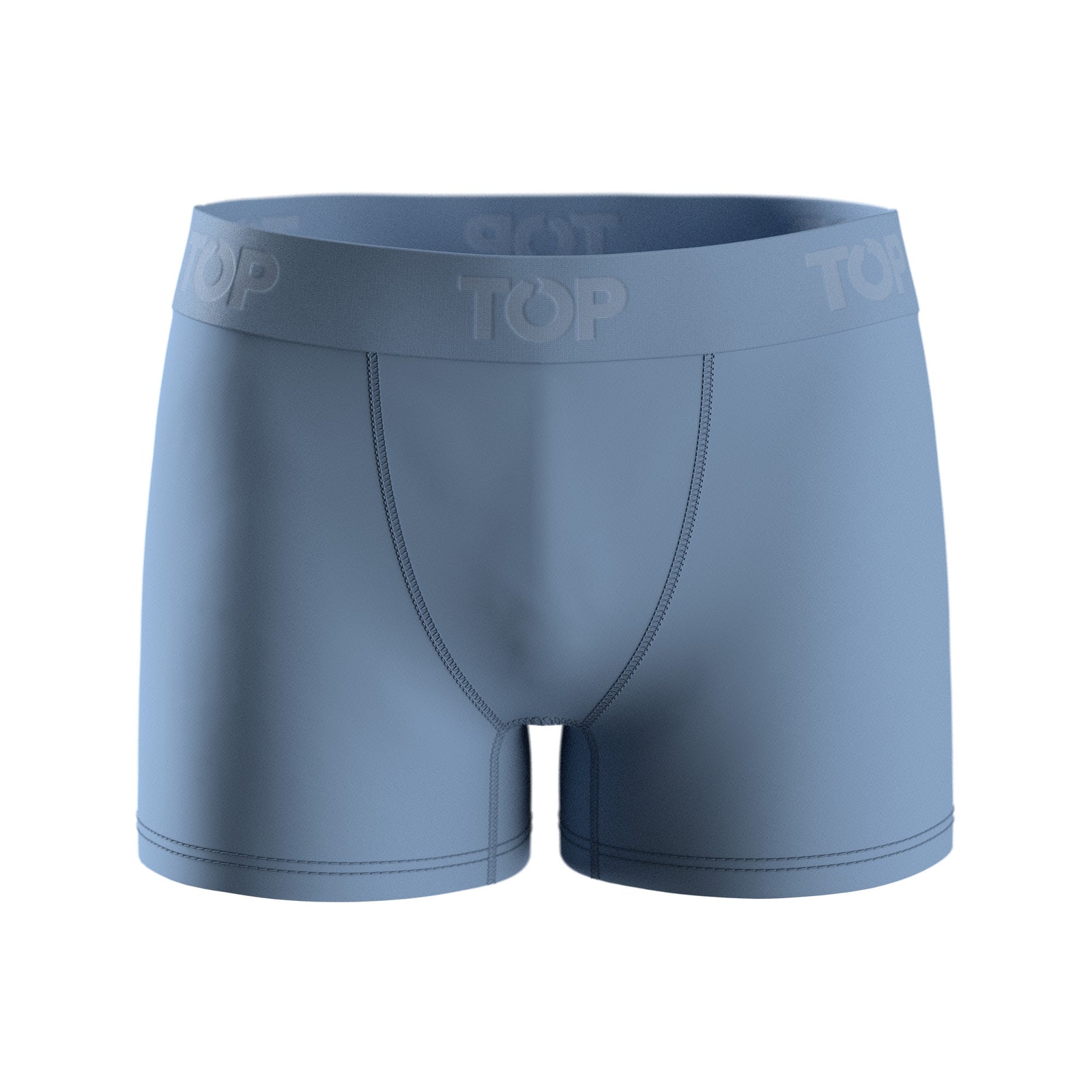 Bóxer Medio NIÑA Algodón Pack 5 C3