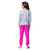 Pijama Largo Niña Algodón Invierno Hello Kitty C3