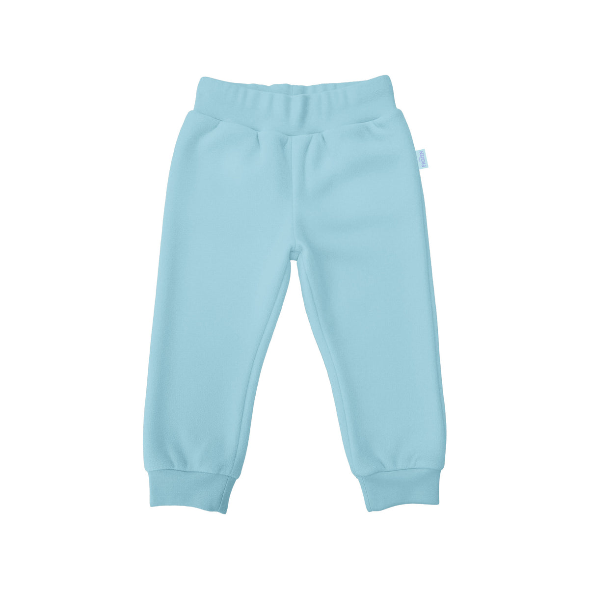 Pijama Largo Niña Invierno Frozen C1