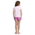 Pijama Verano Niña Algodón Hello Kitty C1