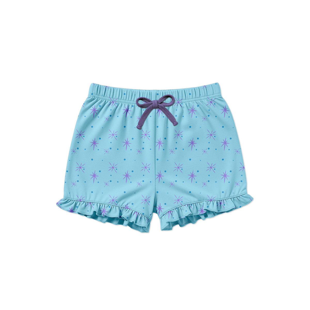 Pijama Niña Algodón Verano Frozen C1