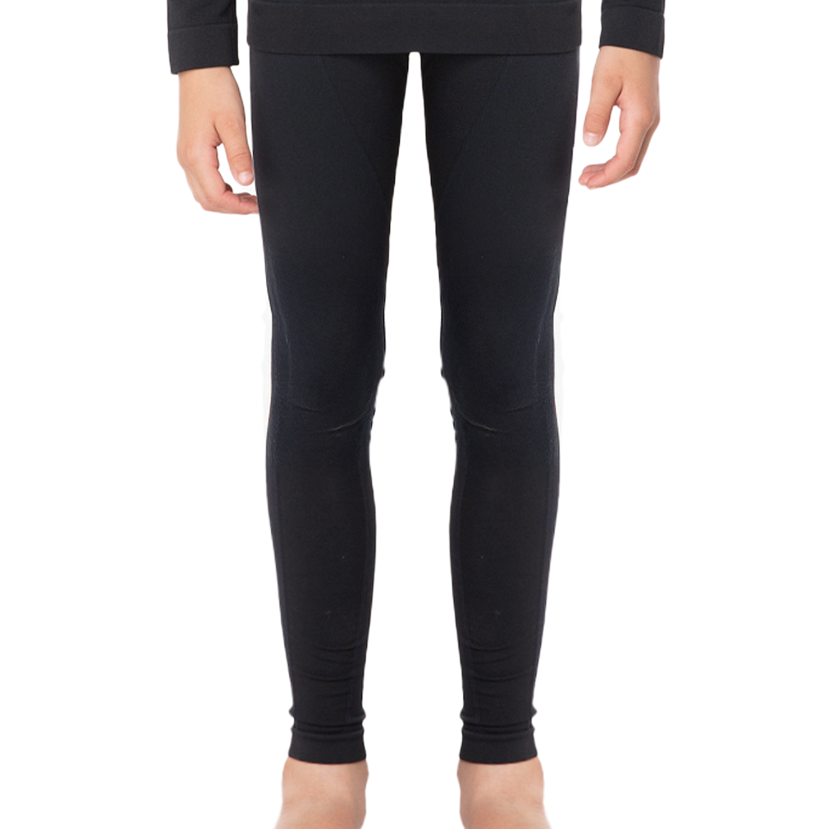 Calza Deportiva Primera Capa Microfibra Niña