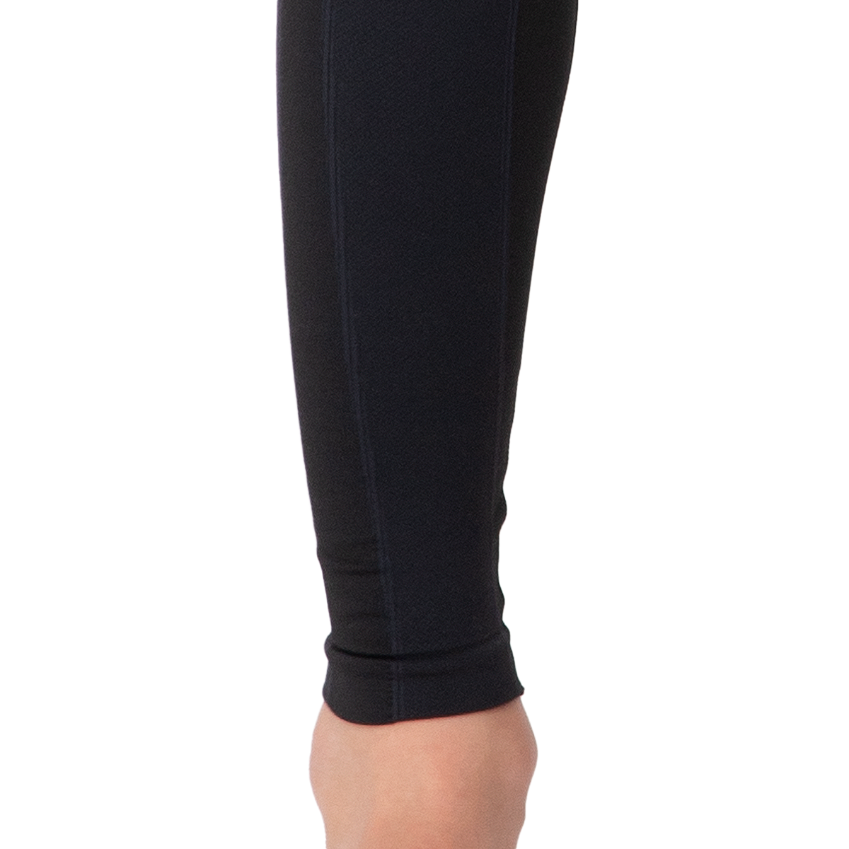 Calza Deportiva Primera Capa Microfibra Niña