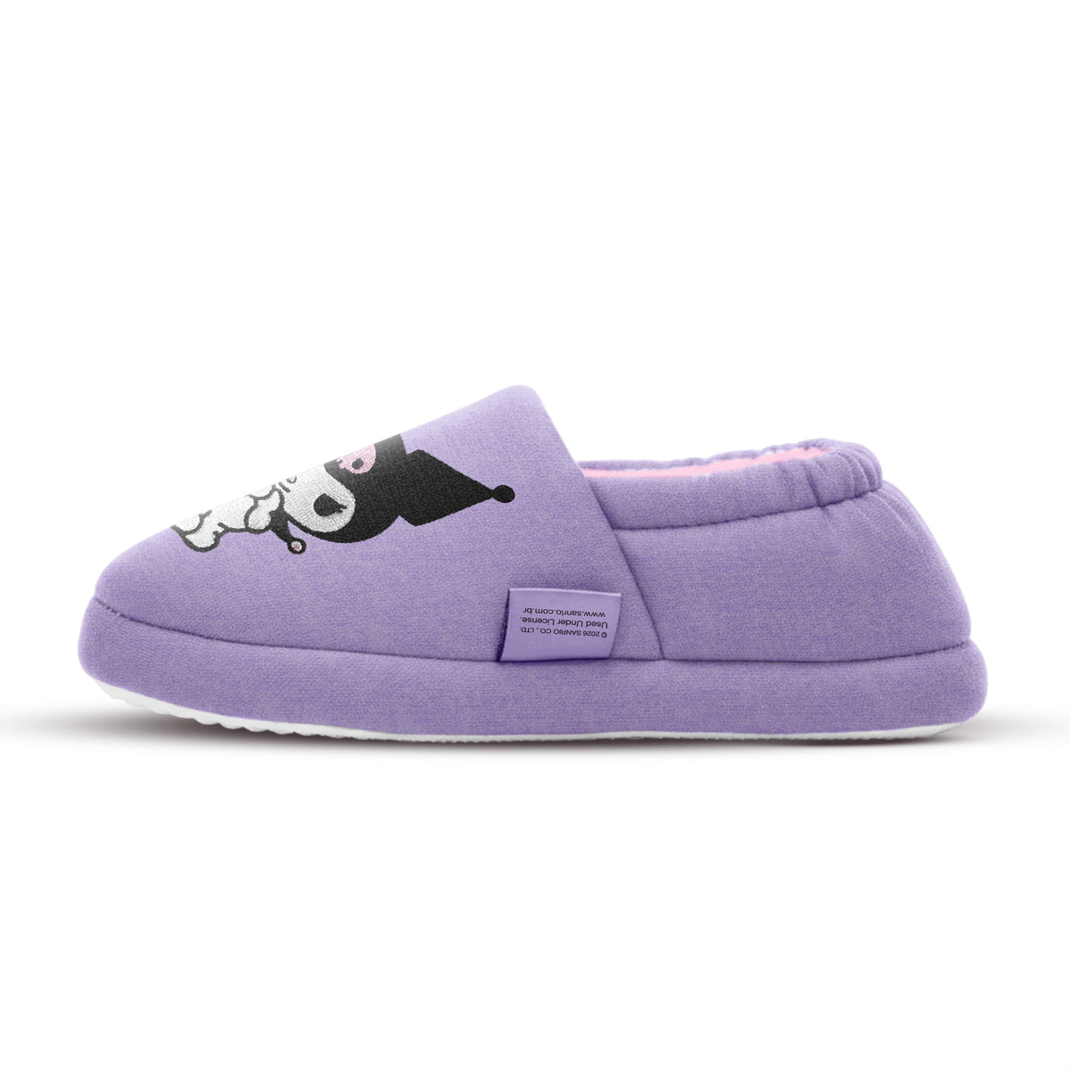 Pantufla Niña Kuromi C2