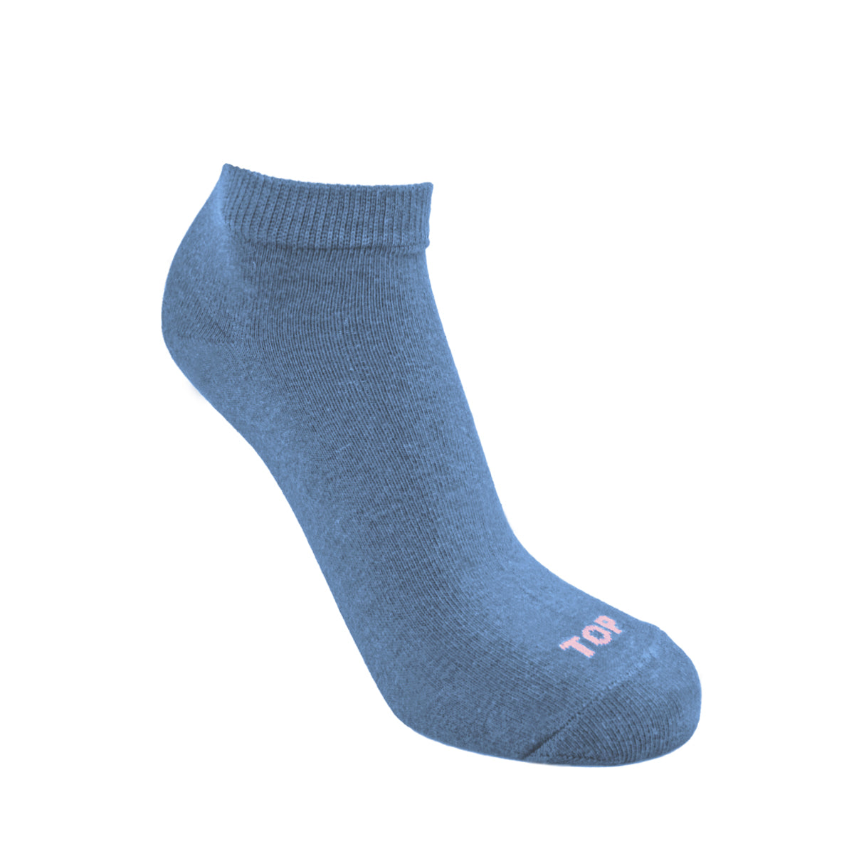 Calcetines Cortos Algodón Niñas Pack 5 C1