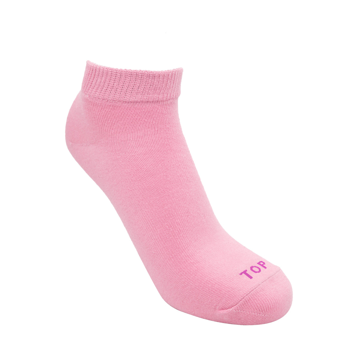 Calcetines Cortos Algodón Niñas Pack 5 C2