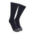 Calcetines Largos Niña Algodón - Cobre Pack 5 Escolar C1