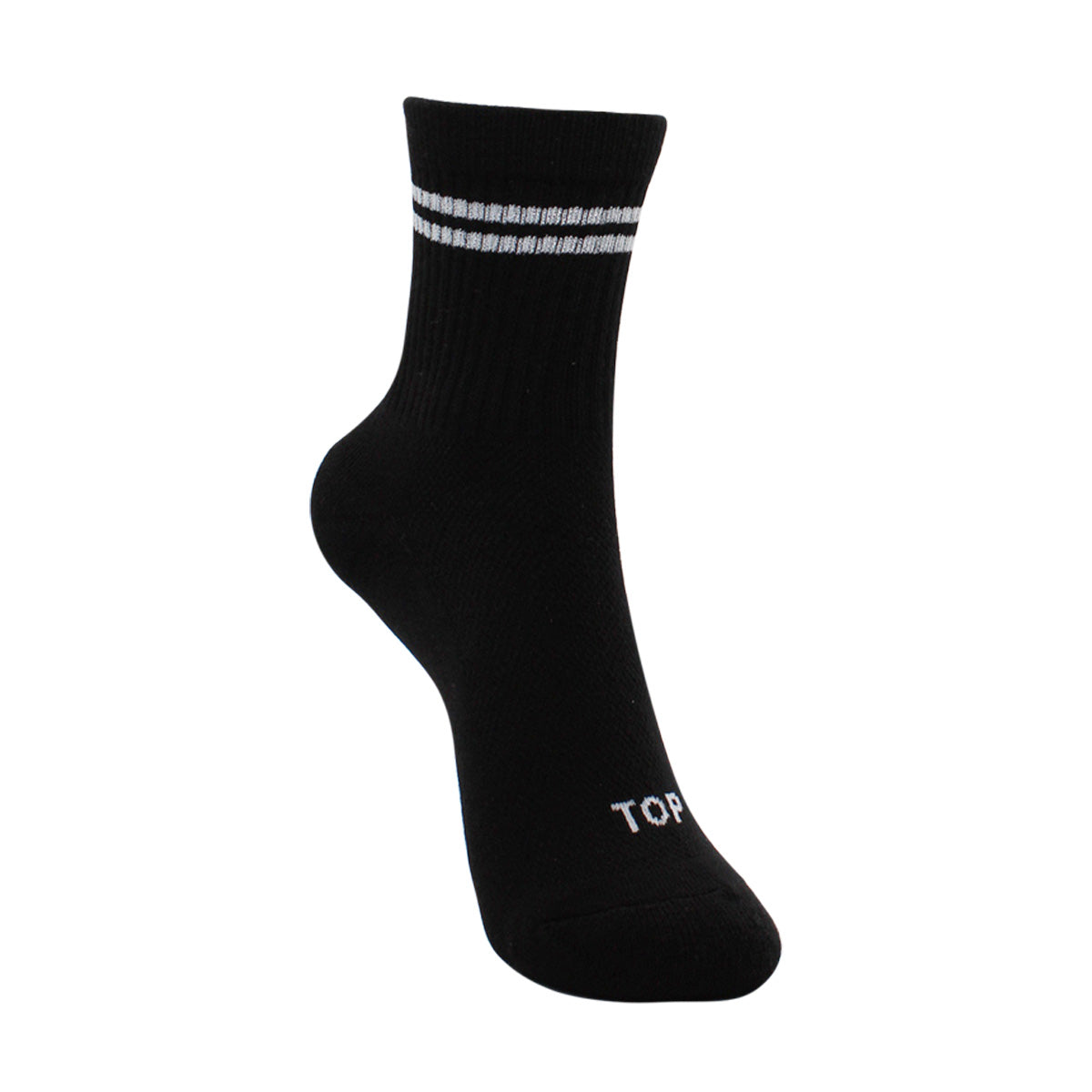 Calcetines Niña Deportivos Largos Pack 5 Con Lurex C2