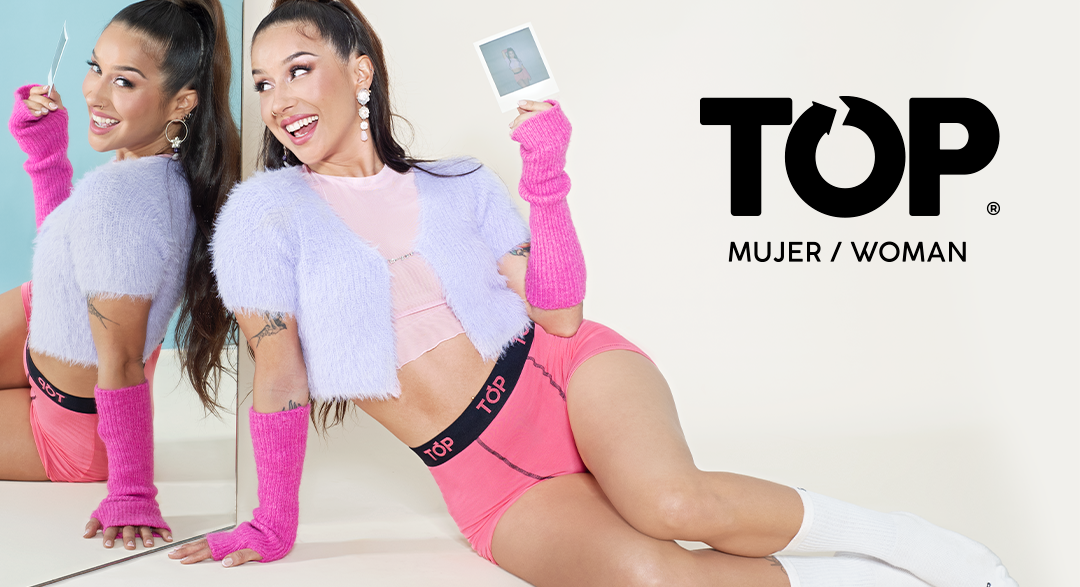 Ropa interior femenina discount chile por mayor