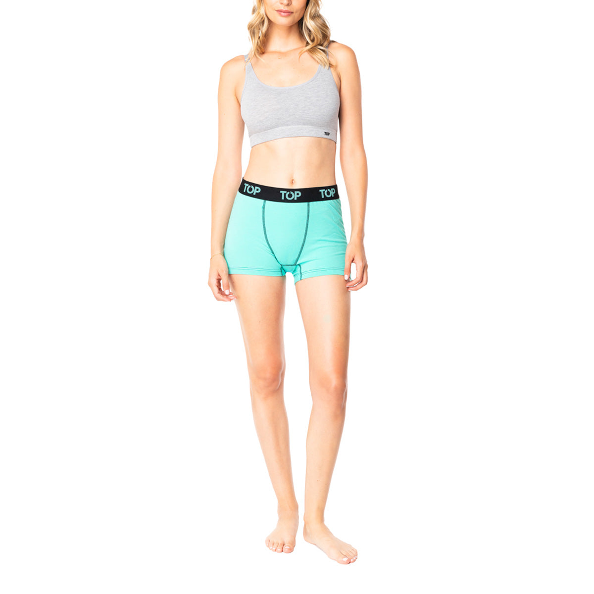 Peto Mujer Algodón.C1