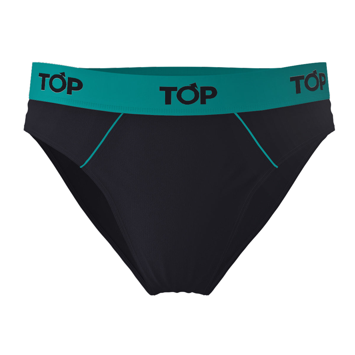 Slip Algodón Pack 5 C3