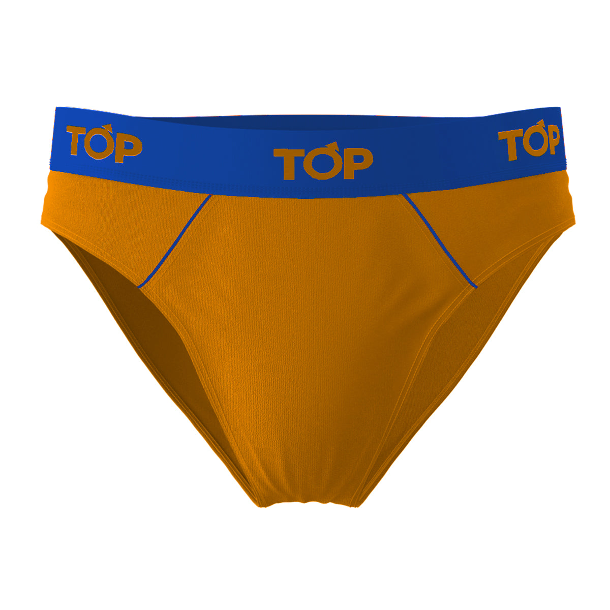 Slip Algodón Pack 5 C3