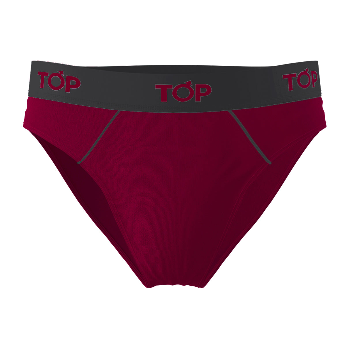 Slip Algodón Pack 5 C3