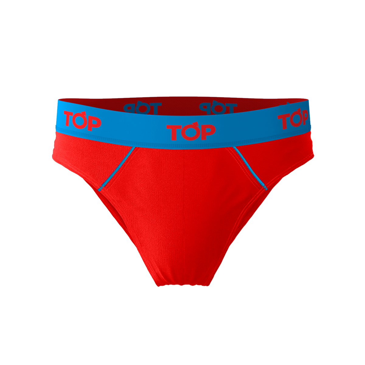 Slip Niño Algodón Color Pack 6 C1