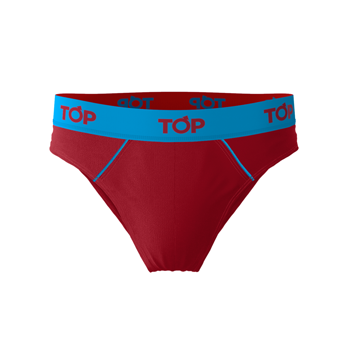 Slip Niño Algodón Color Pack 6 C1