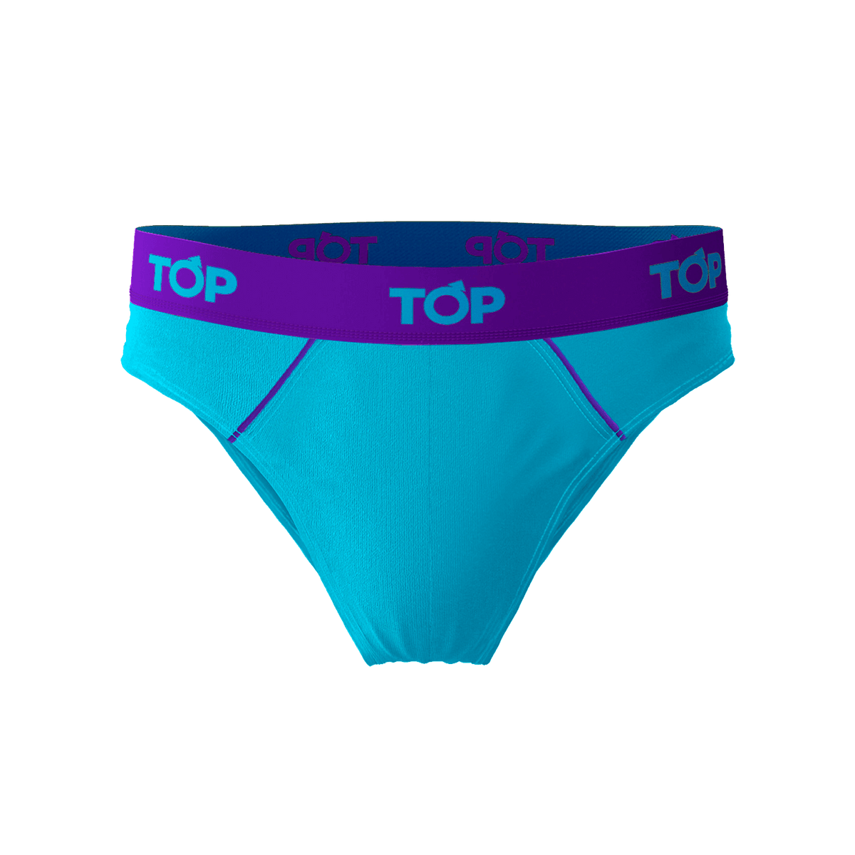 Slip Niño Algodón Color Pack 6 C1